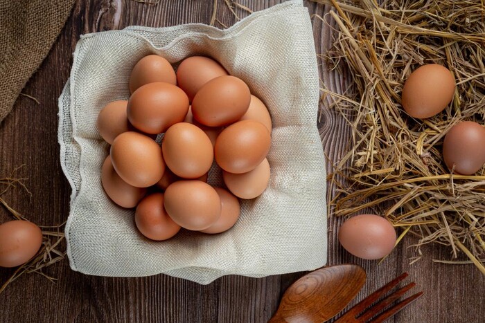 Як зміняться ціни на яйця влітку: прогноз