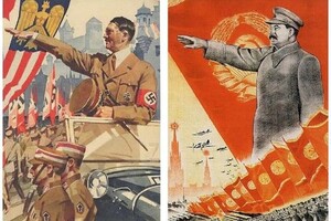 Про ціну перемоги та «військову звитягу» Радянського режиму