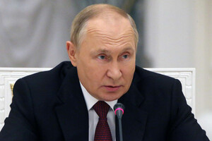 Путин собрал Совбез: истерически ищет союзников