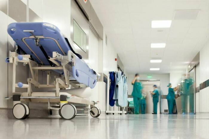 Столична влада відзвітувала про нові можливості київських лікарень