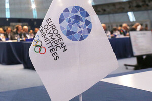 Стало відомо, чи братимуть росіяни та білоруси участь у Європейських іграх-2023