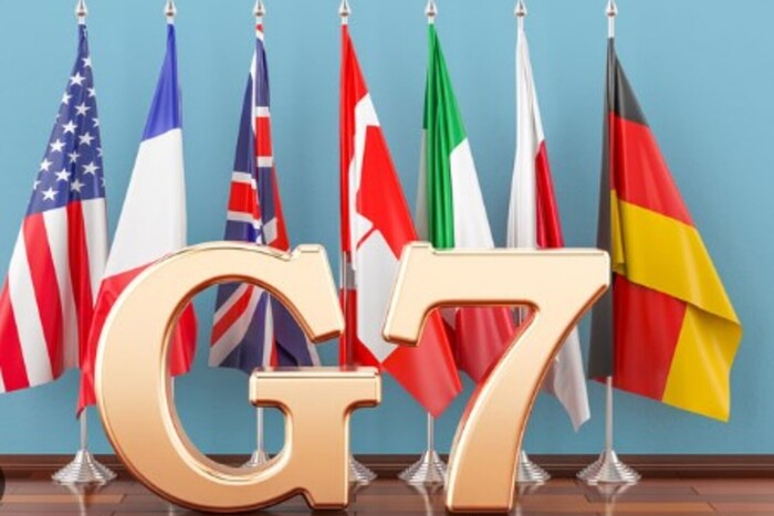 Лідери країн-учасниць G-7 чекають на перемовини із Зеленським у Японії 