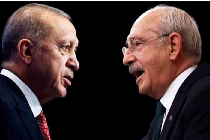 Опонент нищівно розкритикував Ердогана, звинувативши у відкритій підтримці Росії 