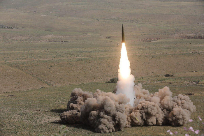 Россия запустила по Украине 30 ракет: Залужный назвал количество сбитых