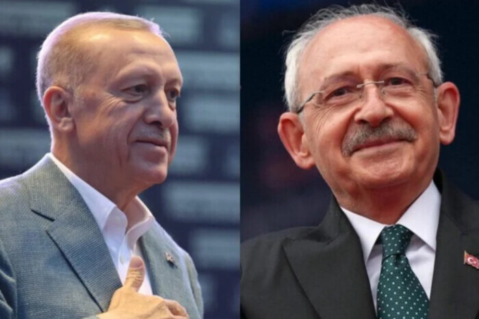Какой кандидат в президенты Турции желательнее для крымских татар? Ответ Чубарова