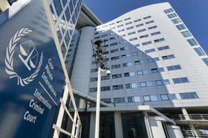Євросоюз засудив порушення Росією кримінальної справи проти суддів МКС