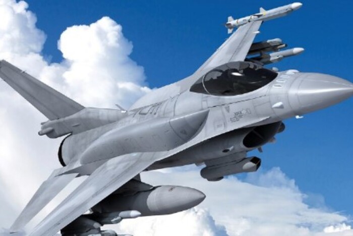 Американський дипломат: США скоро дадуть згоду на поставку F-16