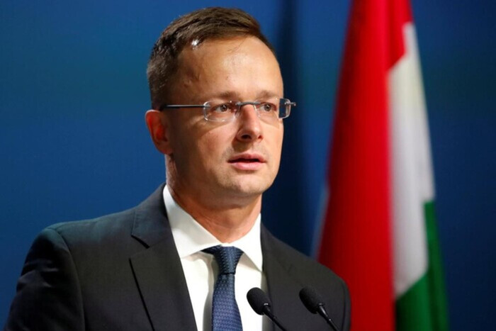 Блокирование помощи Украине: Венгрия выдвинула ультиматум