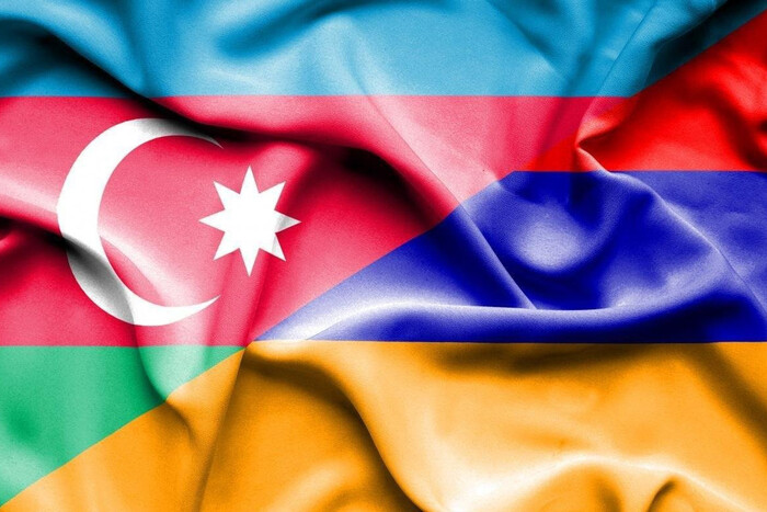 Вірменія й Азербайджан домовилися про взаємне визнання територій