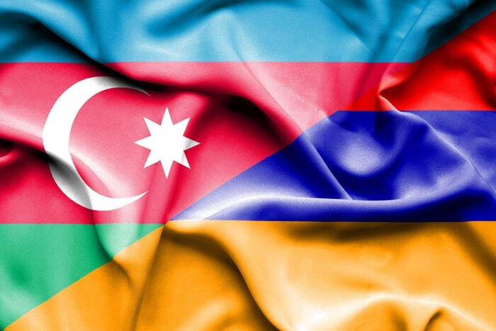 Армения и Азербайджан договорились о взаимном признании территорий
