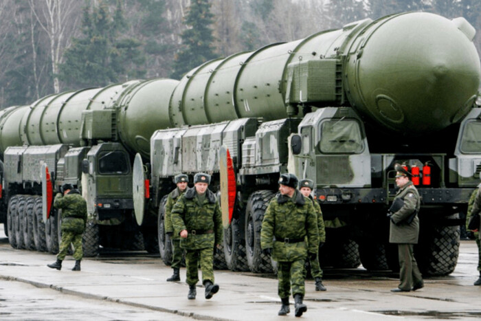 Размещение ядерного оружия в Беларуси: ISW оценил риски эскалации