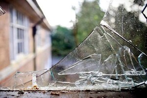 Ночная атака «Шахедов»: в Житомире повреждено почти 30 домов