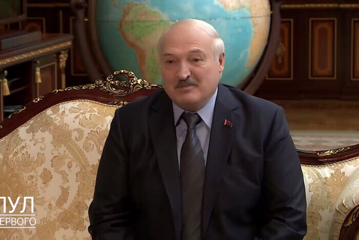 Лукашенко отказался вводить единую валюту с Россией