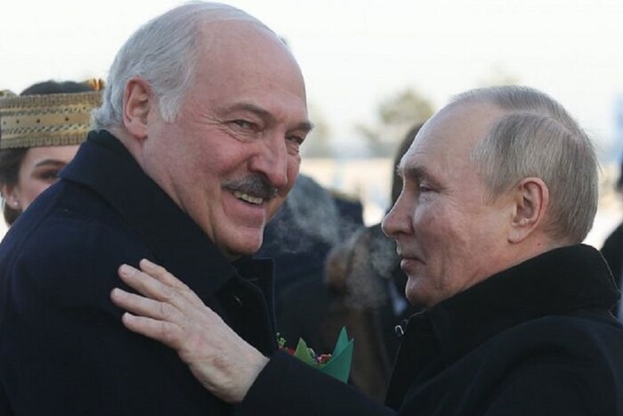 Путин и Лукашенко пока еще живы. Но это только пока