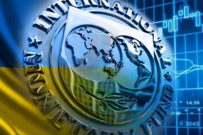 МВФ выделяет второй транш: сколько денег получит Украина