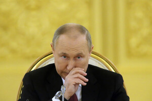 Путін закріпив «царське село» за собою до кінця життя