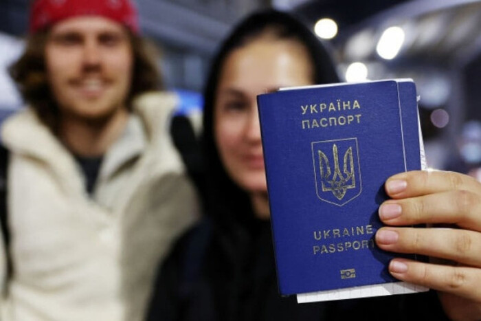 Польша столкнулась с новой проблемой по возвращении украинцев домой