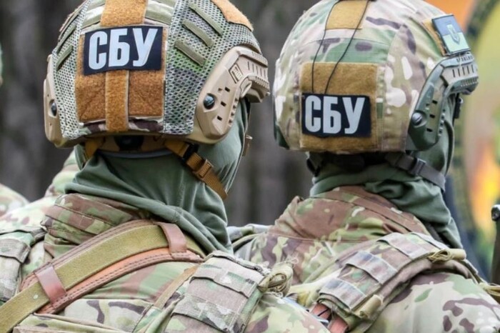 СБУ повідомила про підозру російським полоненим бойовикам 