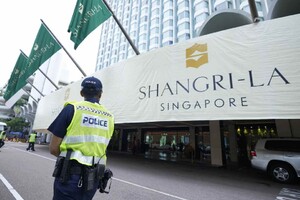 Таємна зустріч високопосадовців головних розвідувальних агенцій світу пройшла у Сінгапурі,  повідомляє Reuters