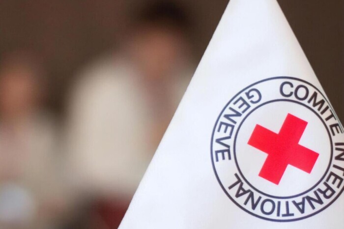 Червоний Хрест похвалив Росію у день підриву Каховської ГЕС