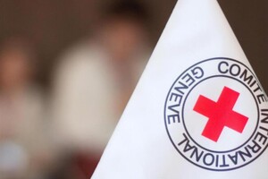 Червоний Хрест похвалив Росію у день підриву Каховської ГЕС