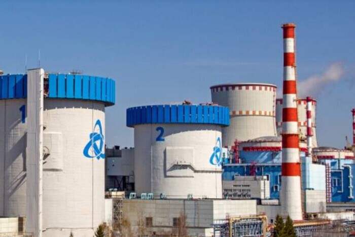 Строительство ядерных реакторов РФ в Венгрии: Украина направила ноту Еврокомиссии