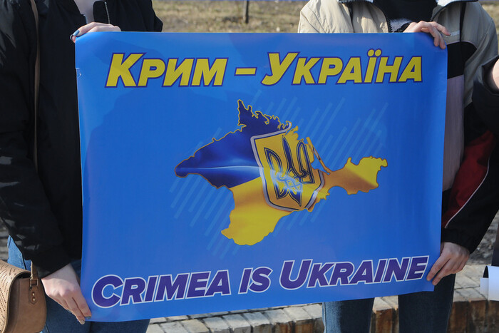Оккупанты начали подготовку к «эвакуации» с севера Крыма