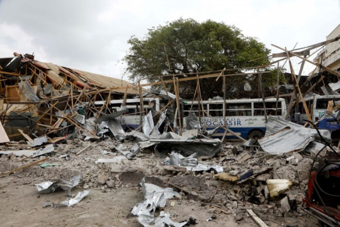 У Сомалі вибухнув боєприпас: загинуло щонайменше 25 дітей