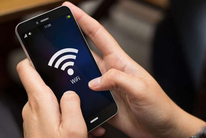 Чем вреден непрерывный поиск сетей Wi-Fi на смартфоне