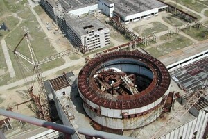 Будівництво Чигиринської АЕС зупинив Чорнобиль і спровокований катастрофою тиск громадськості. Проєкт на Черкащині повністю був зупинений 1989 року