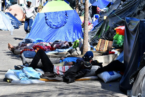 ЄС може надати Тунісу понад €1 мільярд допомоги для скорочення міграції