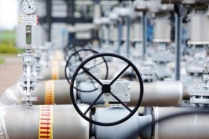 ЄС вигадав, як використати українські газові сховища – Bloomberg