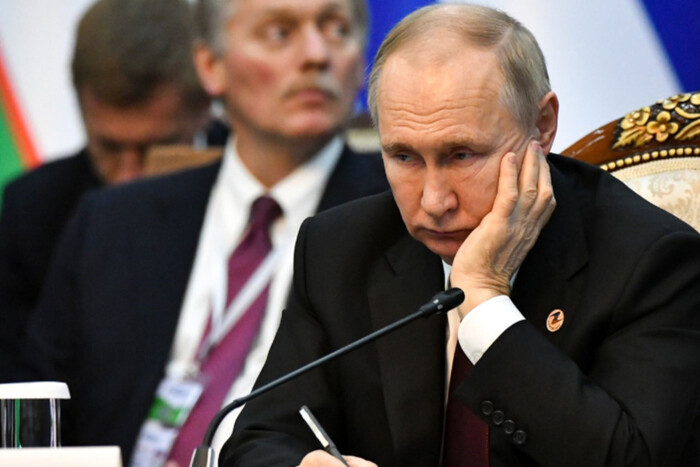 Путин соврал о потерях ВСУ и «поймался» на этом