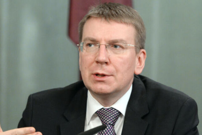 Глава МЗС Латвії спрогнозував долю Росії після війни