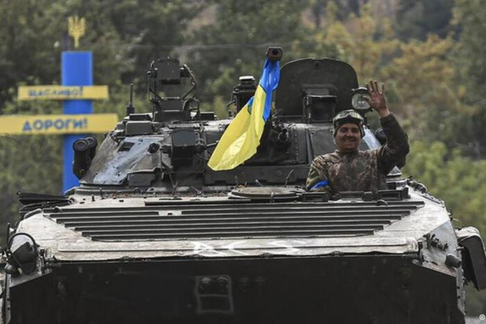 ISW указал, как россияне хотят остановить контрнаступление Украины