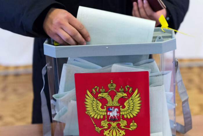Хто очолить незалежні держави, що утворюються на території Росії? Список кандидатів