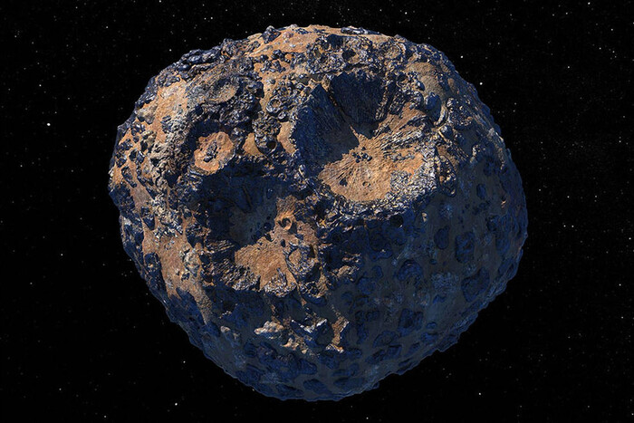 К Земле приближается астероид, который может уничтожить весь континент планеты – NASA