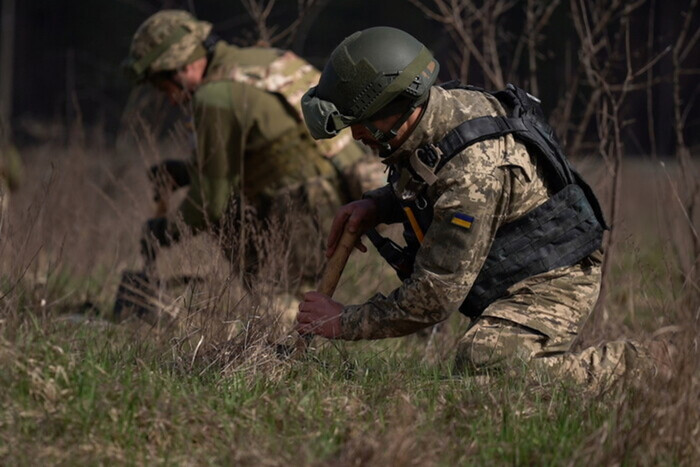 Защита украинской границы: ВСУ сообщили, какие меры проводят на севере страны