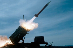 Семь государств объявили об отправке Украине систем ПВО