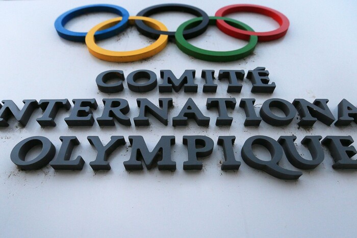 Росіяни, пов'язані з Міжнародним олімпійським комітетом, підтримують агресію РФ