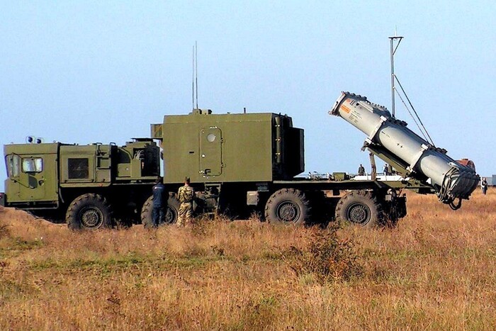 Росія розміщує ракетні комплекси біля українського кордону. Повітряні сили назвали причину