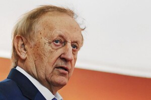 Справа Богуслаєва: суд продовжив запобіжний захід президенту «Мотор Січі» 