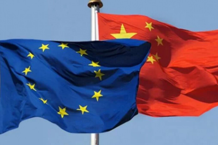 Саміт у Брюсселі. Лідери ЄС готують два головні прохання до Китаю 