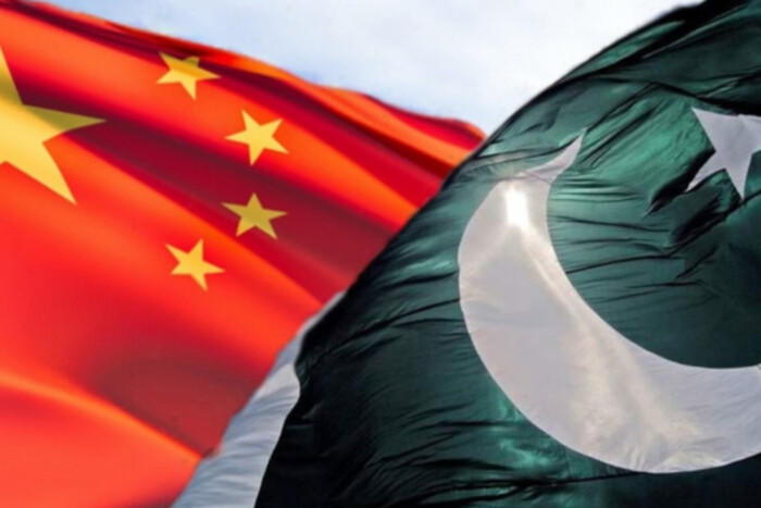 Пакистан і Китай підписали угоду про будівництво атомної електростанції
