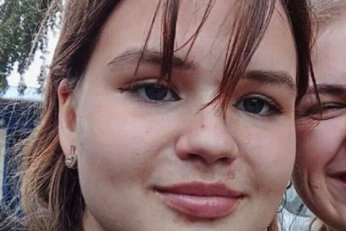 14-летней поклонницей Путина из Харькова занялась полиция: результаты обысков шокируют (фото, видео)