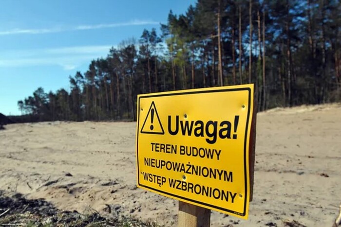Поляки будують нову трасу до кордону з Україною: подробиці