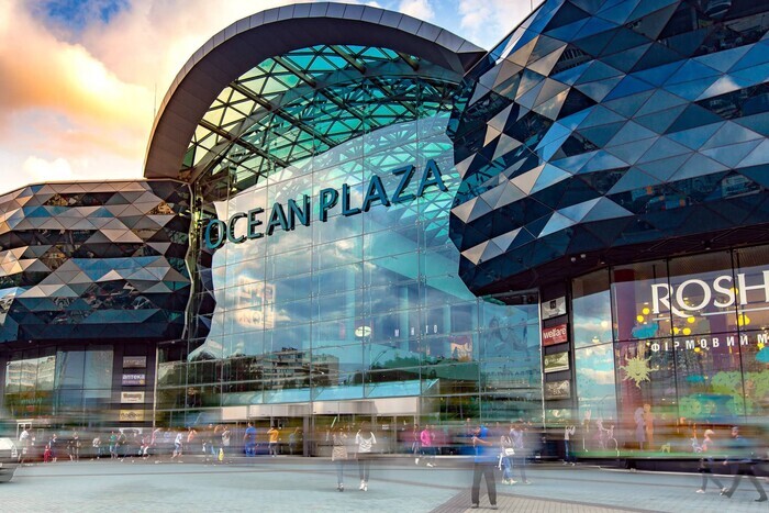 Ocean Plaza офіційно перейшла у власність Фонду держмайна