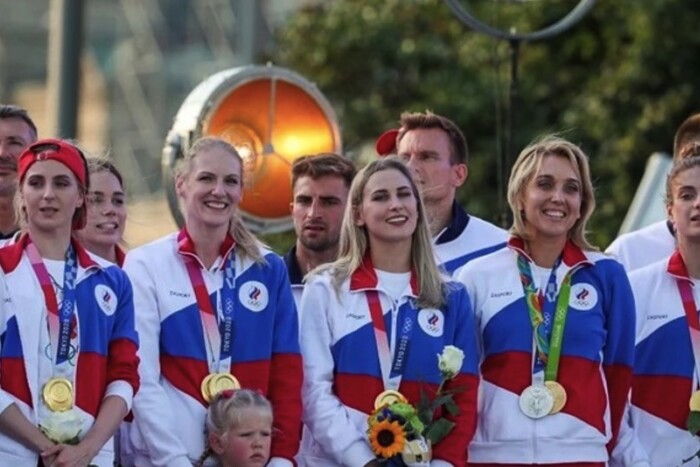 Чехія заборонила спортсменам із РФ та Білорусі брати участь у змаганнях на території країни