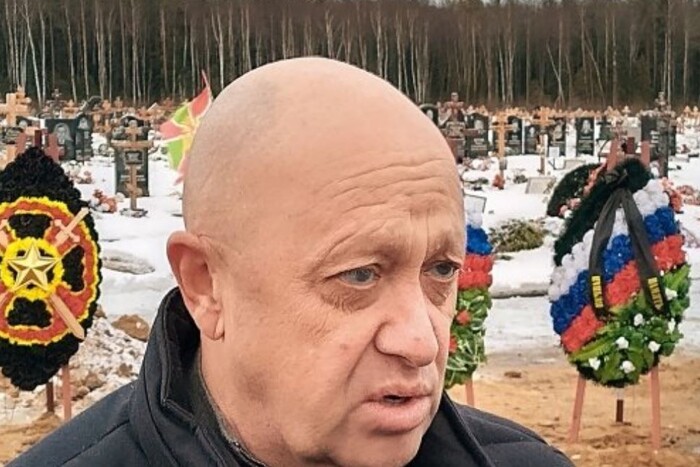 ФСБ отримала завдання вбити Пригожина – Буданов