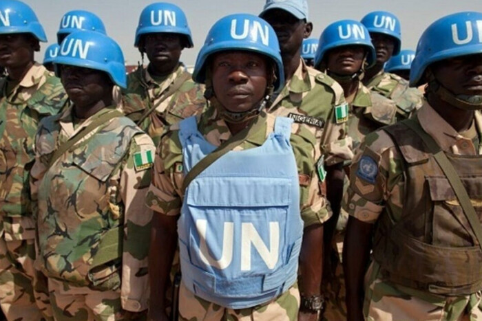 Радбез ООН виводить миротворців із Малі